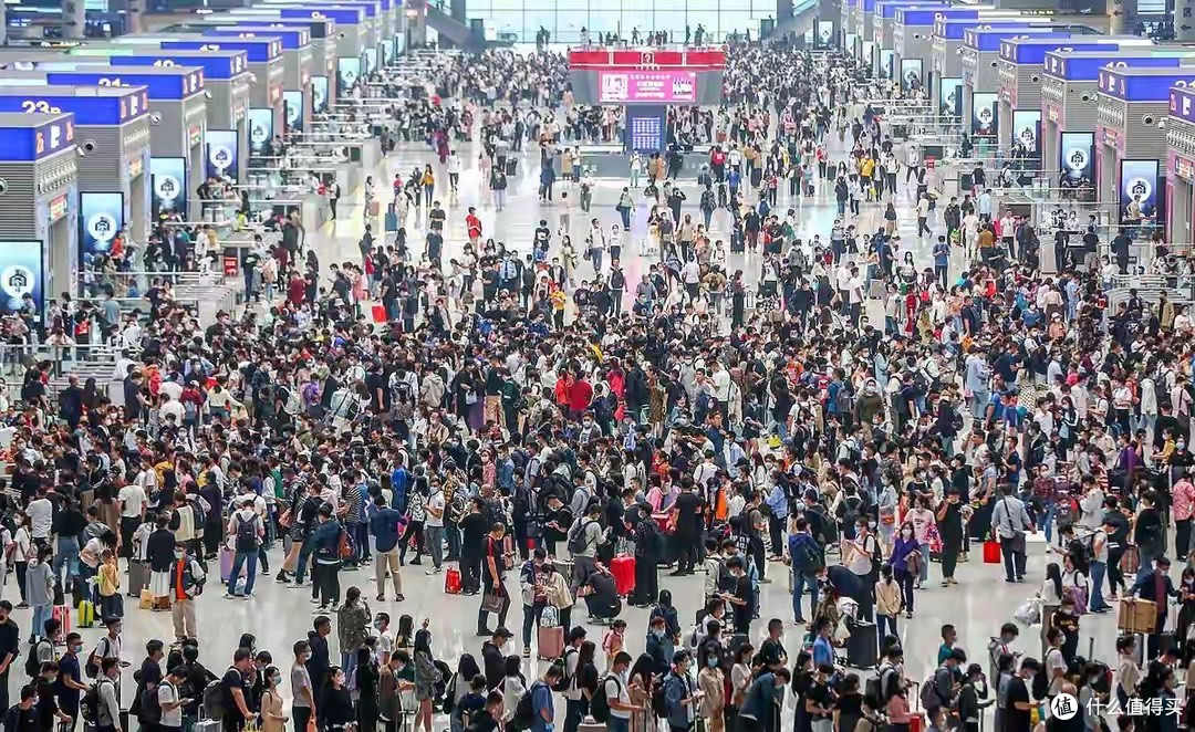 1456万人"凭空蒸发"!东北人口现黑洞,流失规模超过一个武汉市!