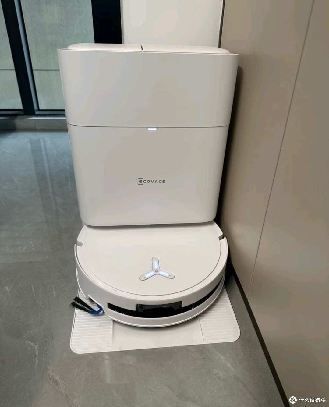 双12闭眼入的清洁神器:科沃斯X9S PRO上下水版,彻底解放双手