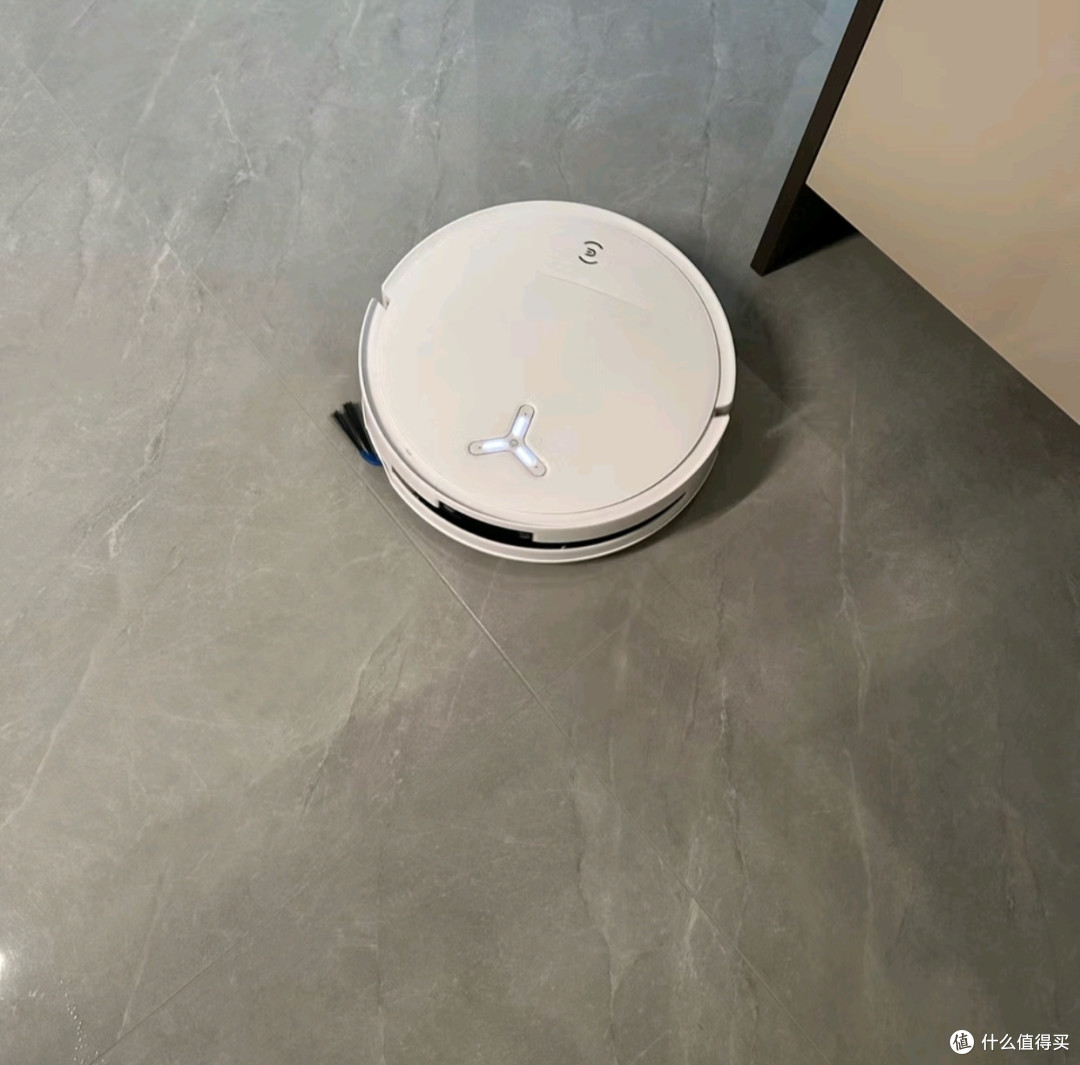双12闭眼入的清洁神器:科沃斯X9S PRO上下水版,彻底解放双手
