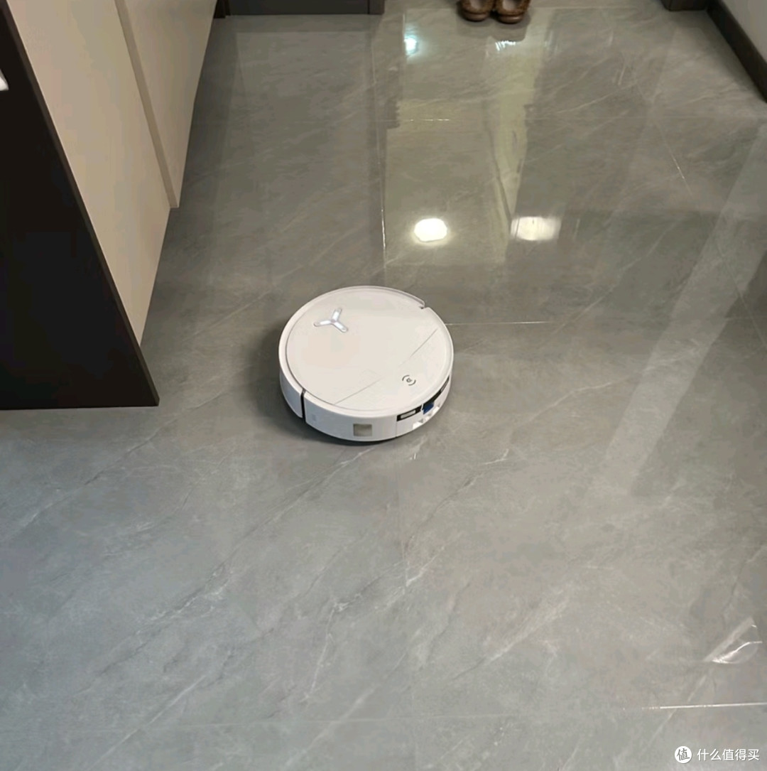 双12闭眼入的清洁神器:科沃斯X9S PRO上下水版,彻底解放双手