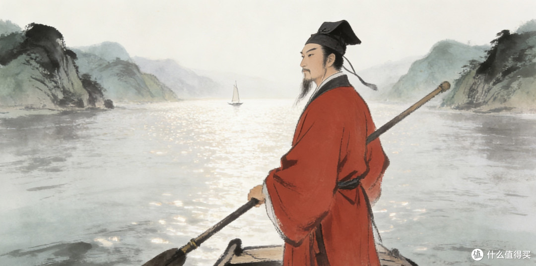 李白