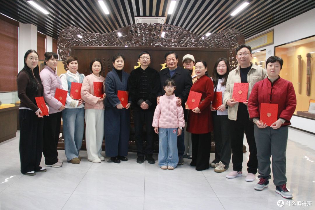 雅韵续文脉丨“乐行天下”第三期古琴师资实战集训圆满收官