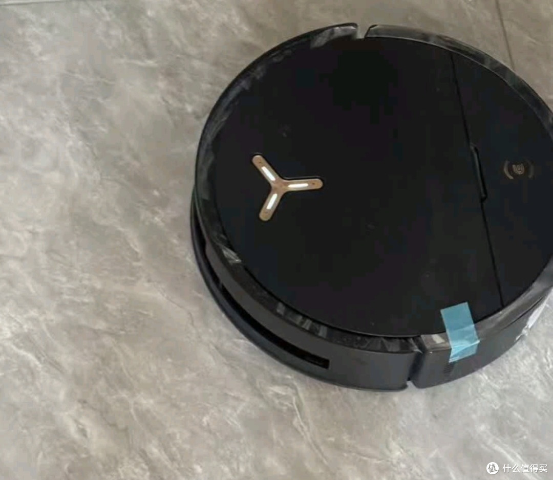 科沃斯X9S PRO黑金水箱版清洁力评测