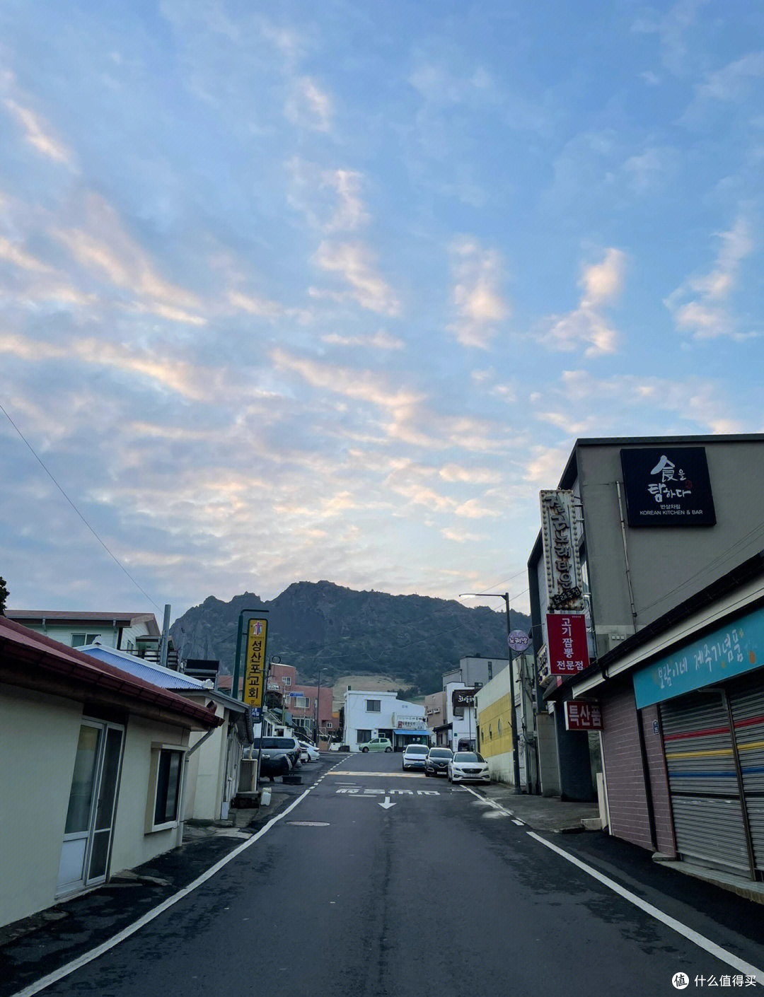 免签济州岛:一场不期而遇的治愈之旅