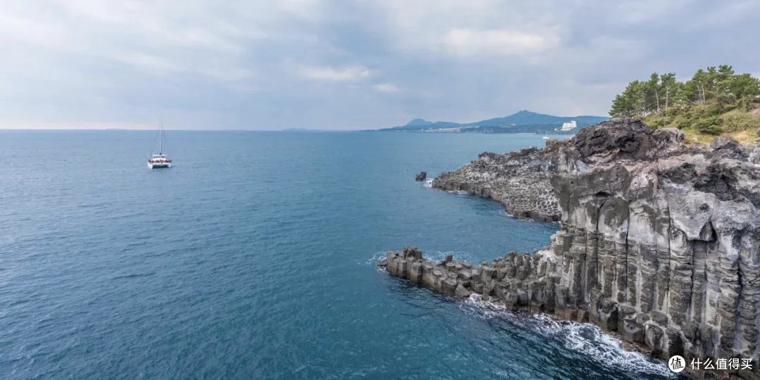 说走就走的济州岛:免签之旅的美食与治愈时光