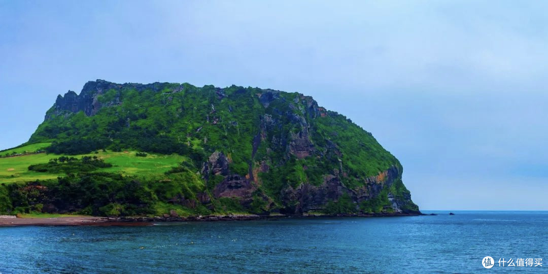 说走就走的济州岛：免签之旅的美食与治愈时光