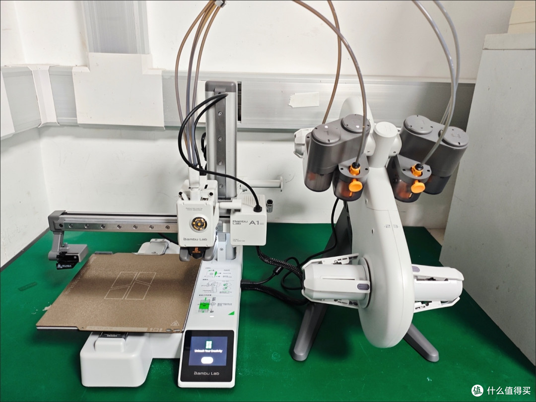3D打印机选购攻略:精准匹配需求是关键