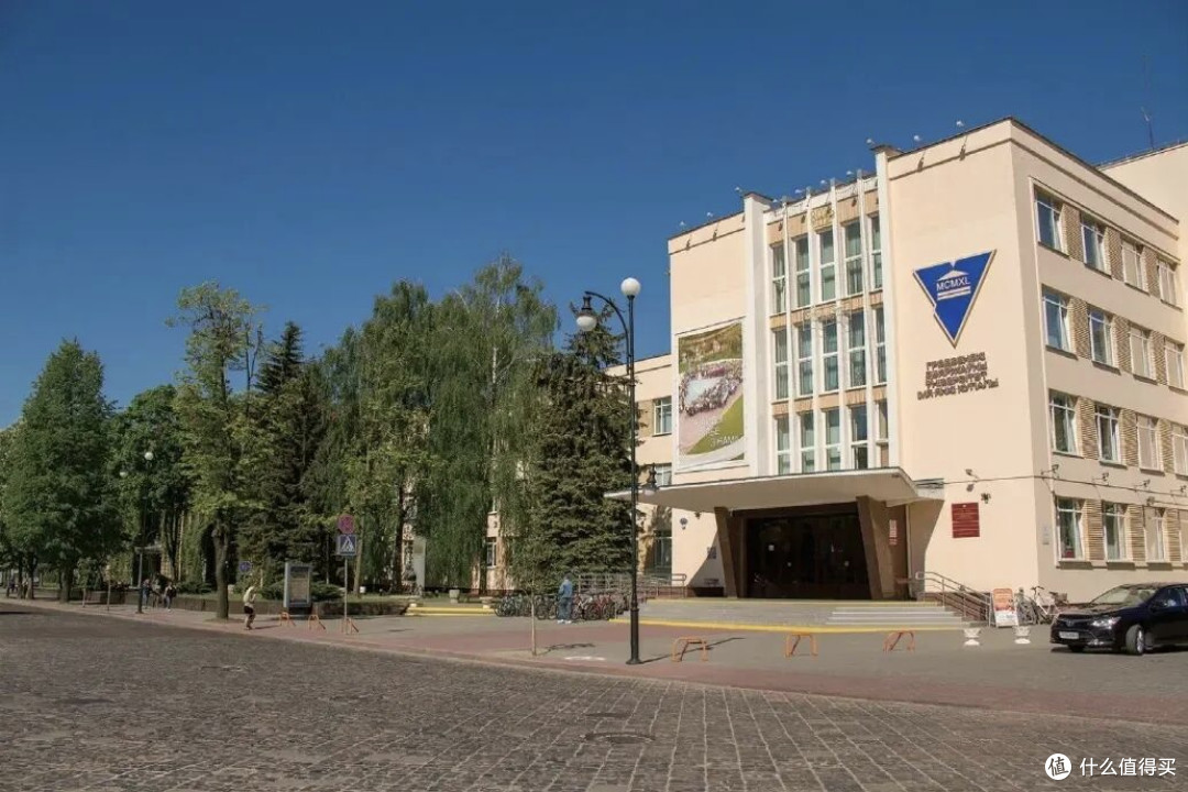 免签直飞！白俄罗斯的治愈系旅行，拿起护照就出发