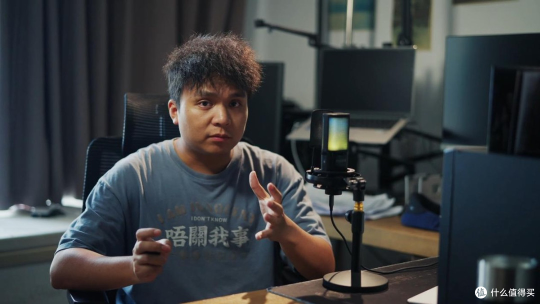 LUMIX S1M2+ARRI LogC3 共同编织《墙洞》
阿莱级电影质感触手可及