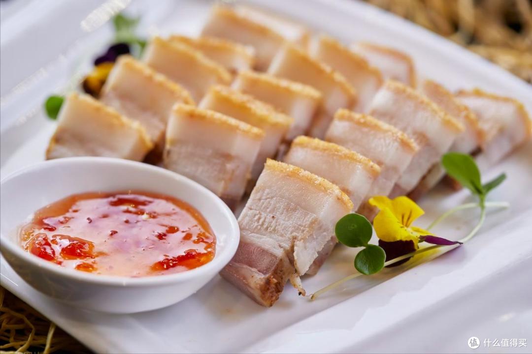 我，山东人，3年走过40座城，认为最好吃的白肉，还是这10个地方