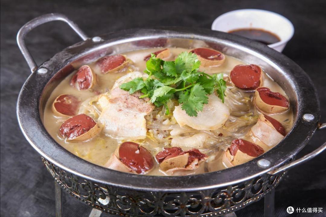 我，山东人，3年走过40座城，认为最好吃的白肉，还是这10个地方