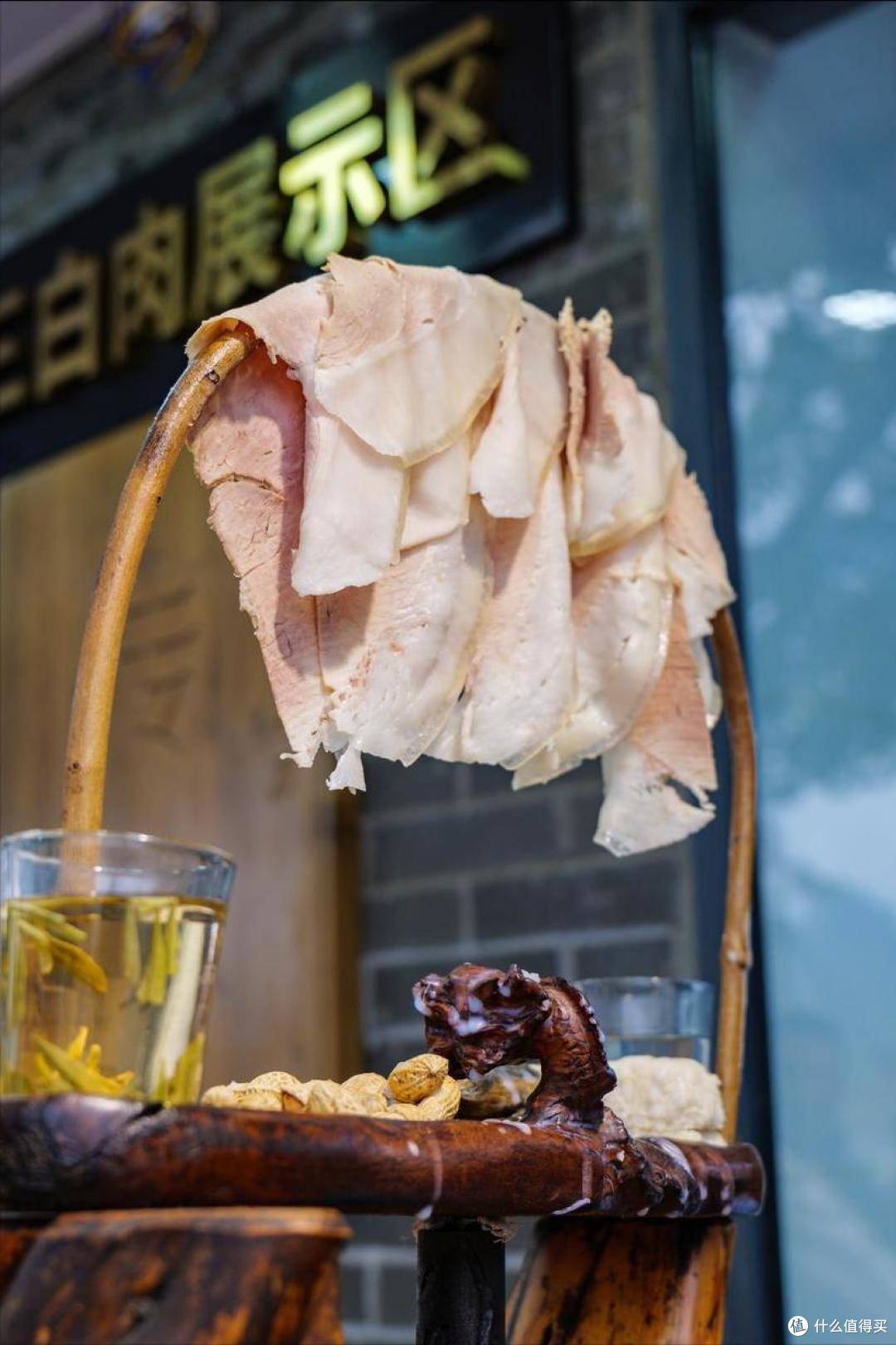 我，山东人，3年走过40座城，认为最好吃的白肉，还是这10个地方