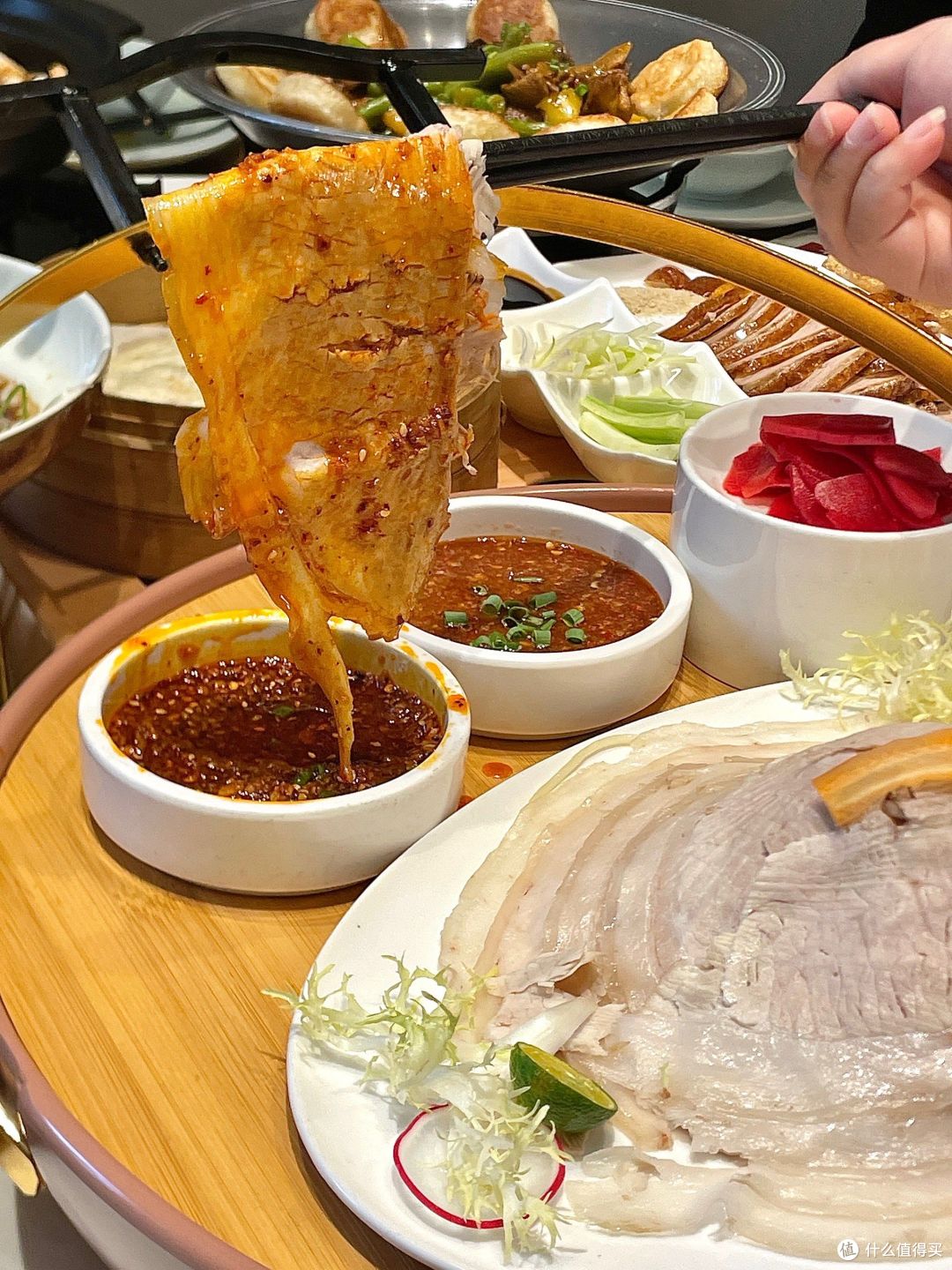 我，山东人，3年走过40座城，认为最好吃的白肉，还是这10个地方
