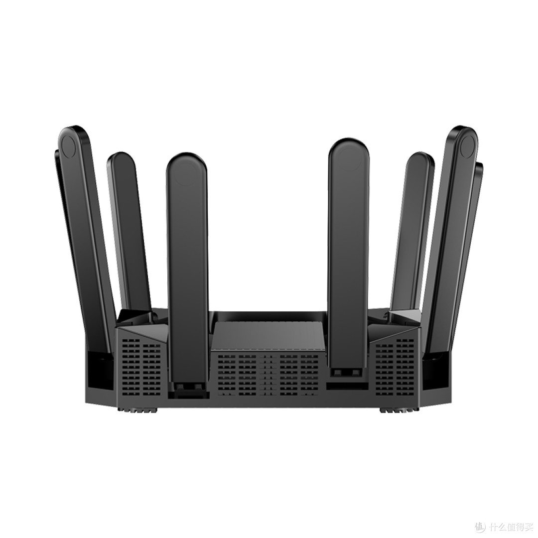 精准适配!这款 WIFI6 路由让这些人群用网体验直接拉满