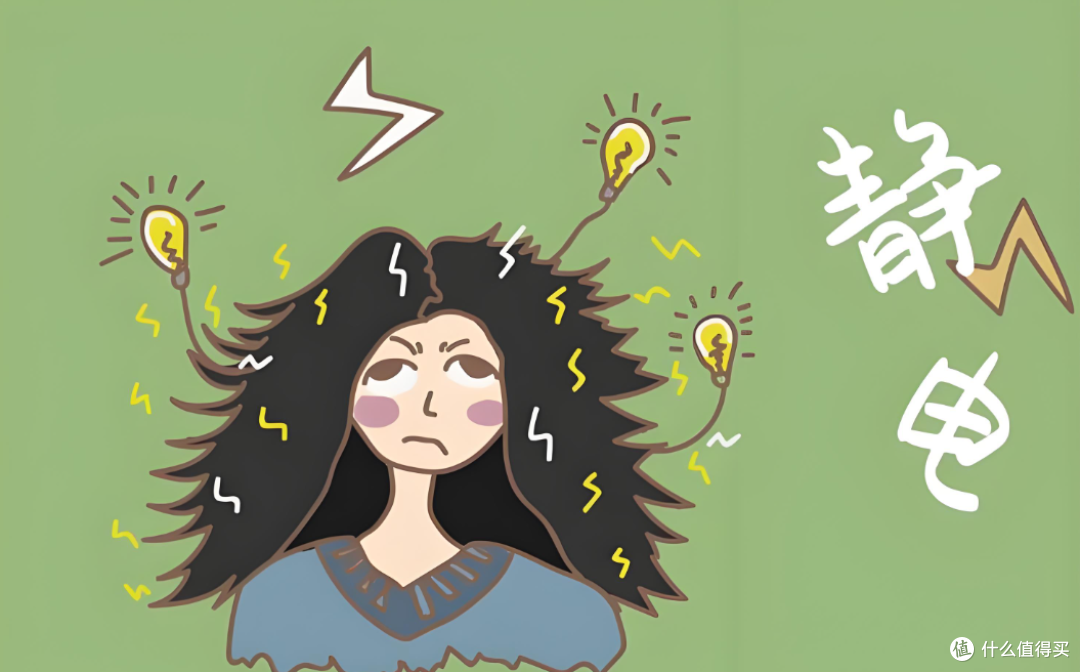 冬天总被静电“电哭”?这些小妙招教你跟“噼啪”说再见!