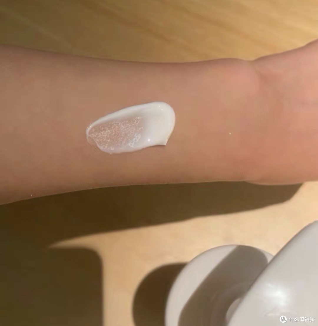 玉泽皮肤屏障修护身体乳|秋冬季干痒,要脸也要身体滋润啊!