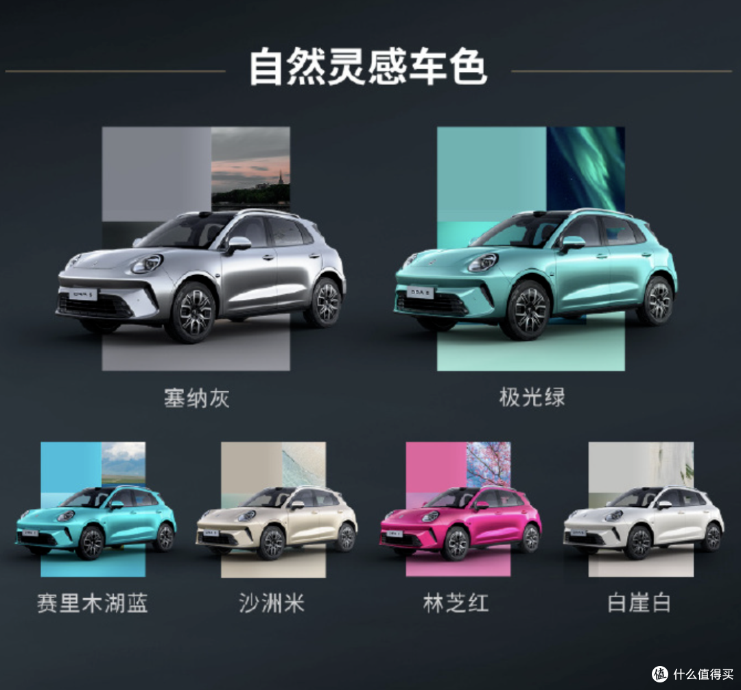 欧拉 5 正式上市,480/580 两个版本,限时 9.18 万起