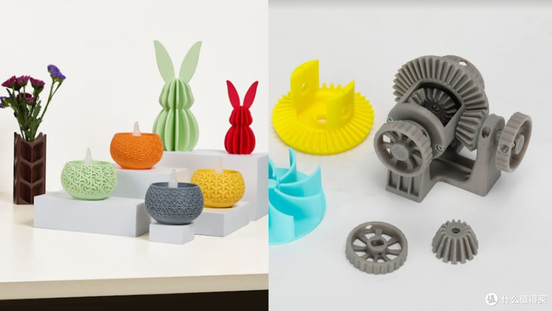 3D打印机选购指南:如何选择你的第一台3D打印机