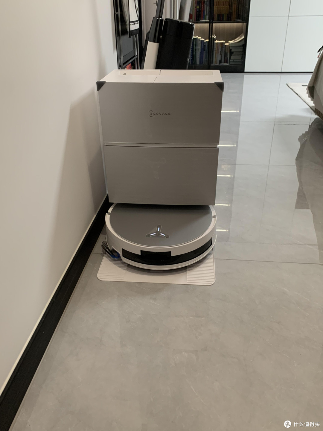 科沃斯X11 Pro:解放双手的清洁利器