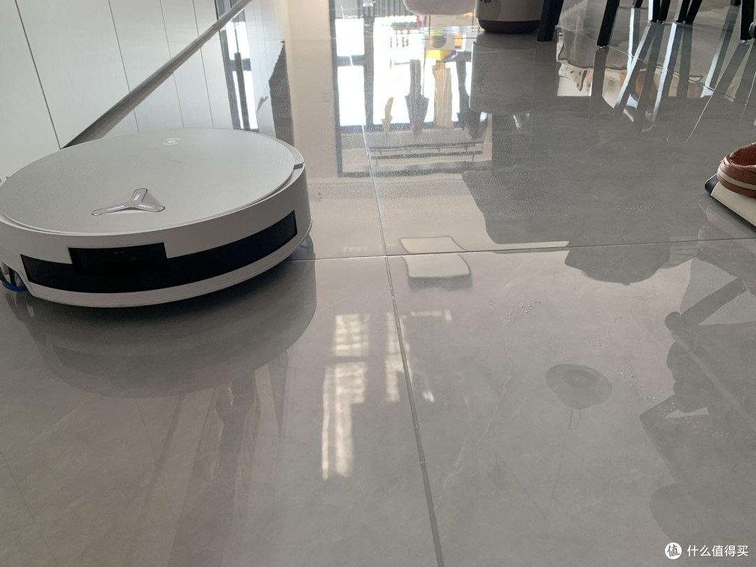科沃斯X11 Pro:解放双手的清洁利器