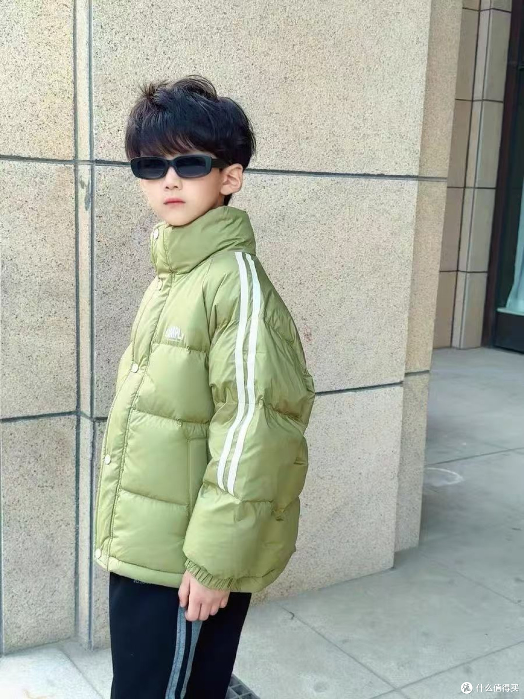 巴拉巴拉儿童羽绒服,轻暖冬装,中大童必备!