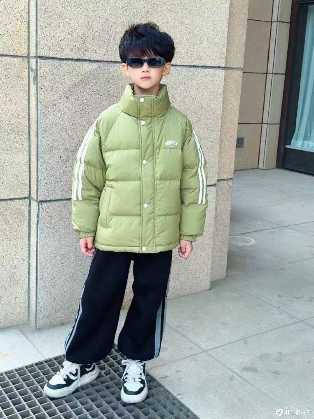 巴拉巴拉儿童羽绒服,轻暖冬装,中大童必备!