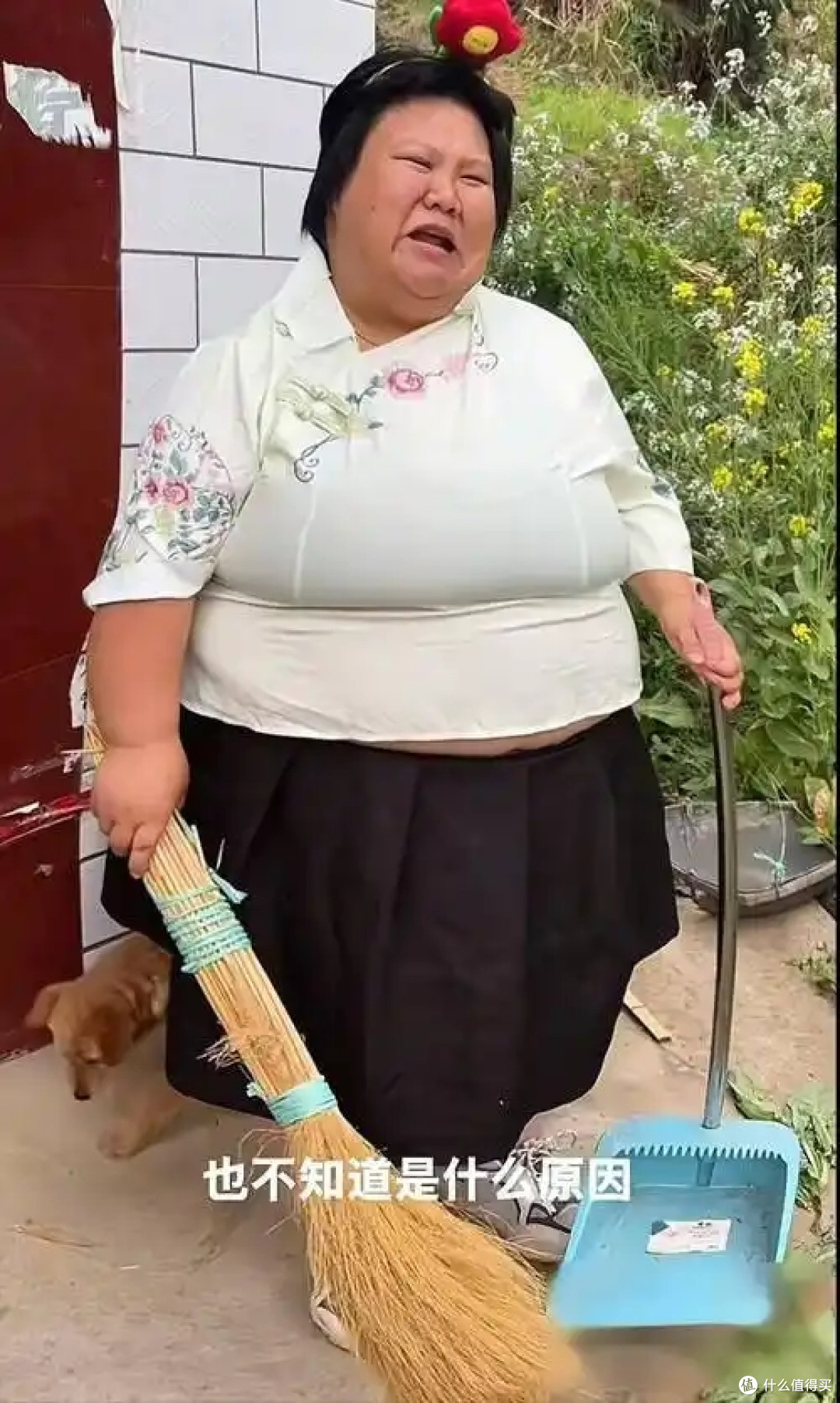 她,曾是“浙江校花”,被丈夫喂到330斤,如今下场让人“唏嘘”