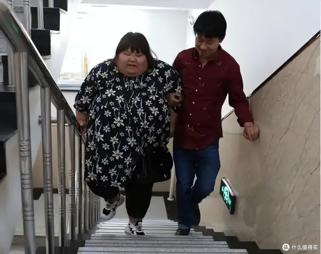 她,曾是“浙江校花”,被丈夫喂到330斤,如今下场让人“唏嘘”