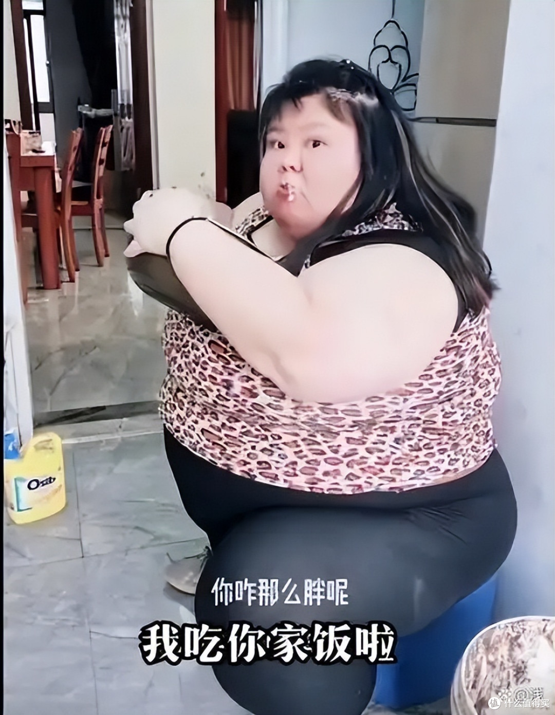 她,曾是“浙江校花”,被丈夫喂到330斤,如今下场让人“唏嘘”