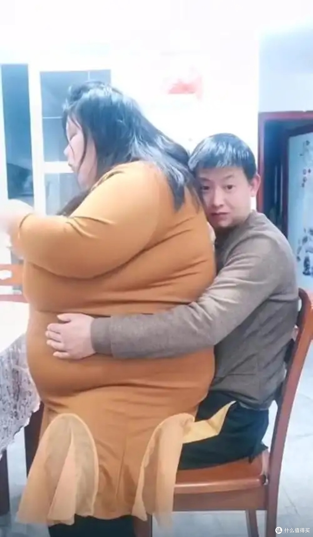她,曾是“浙江校花”,被丈夫喂到330斤,如今下场让人“唏嘘”