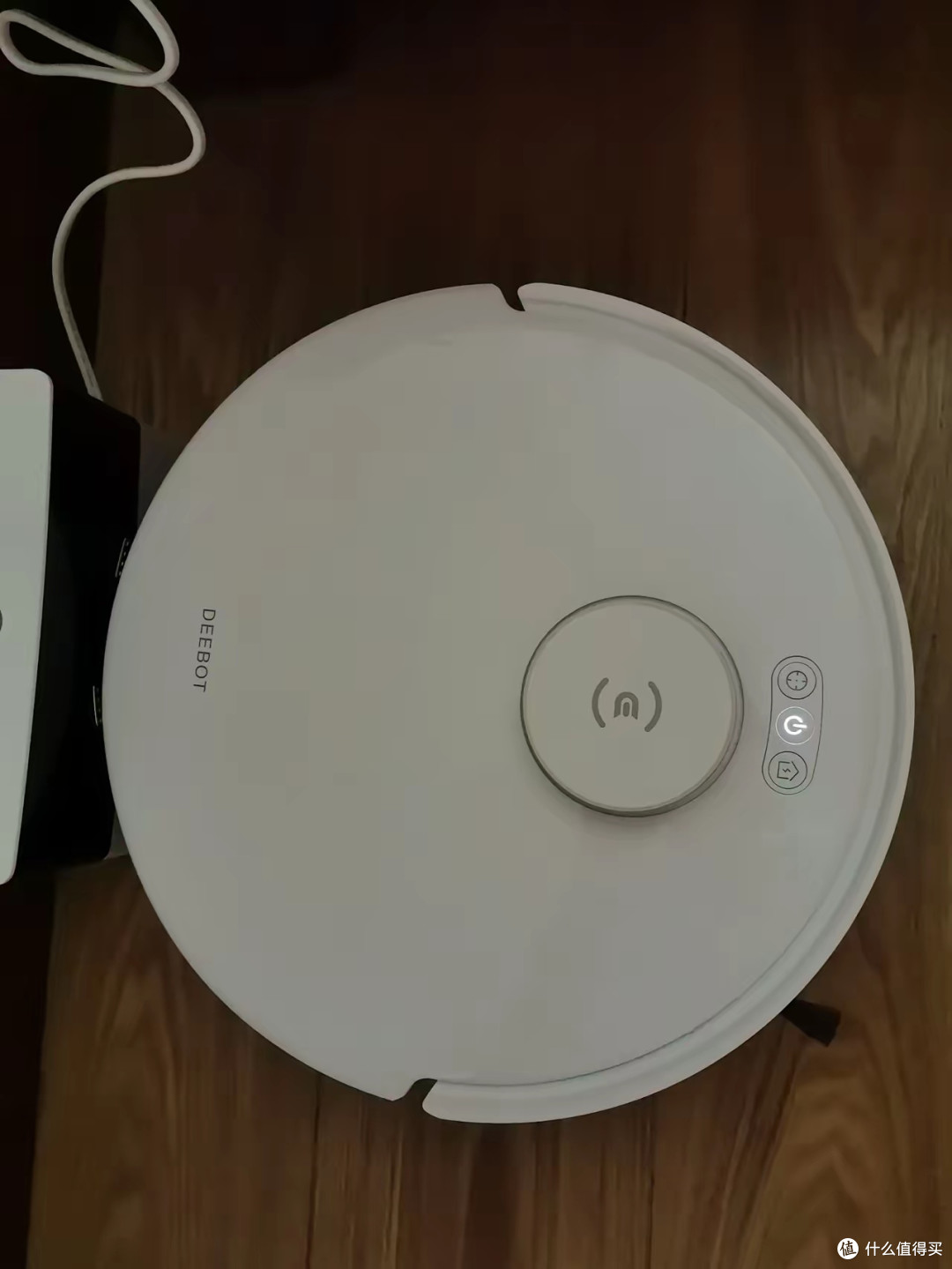 科沃斯扫地机器人:性价比之选