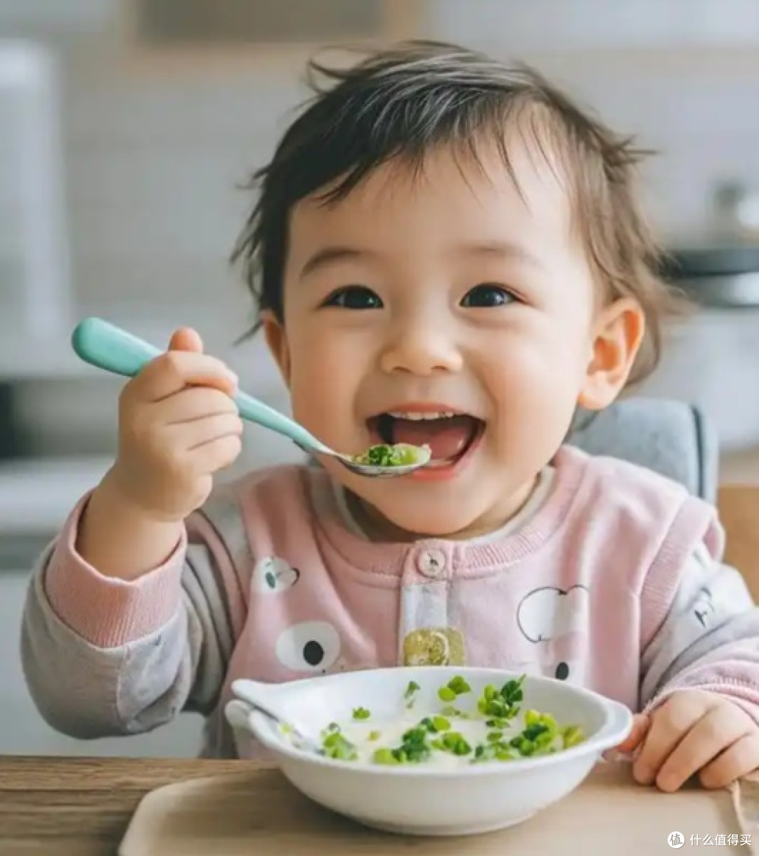 宝宝第一口辅食身份证🆔新手妈妈别迷茫看这篇就够