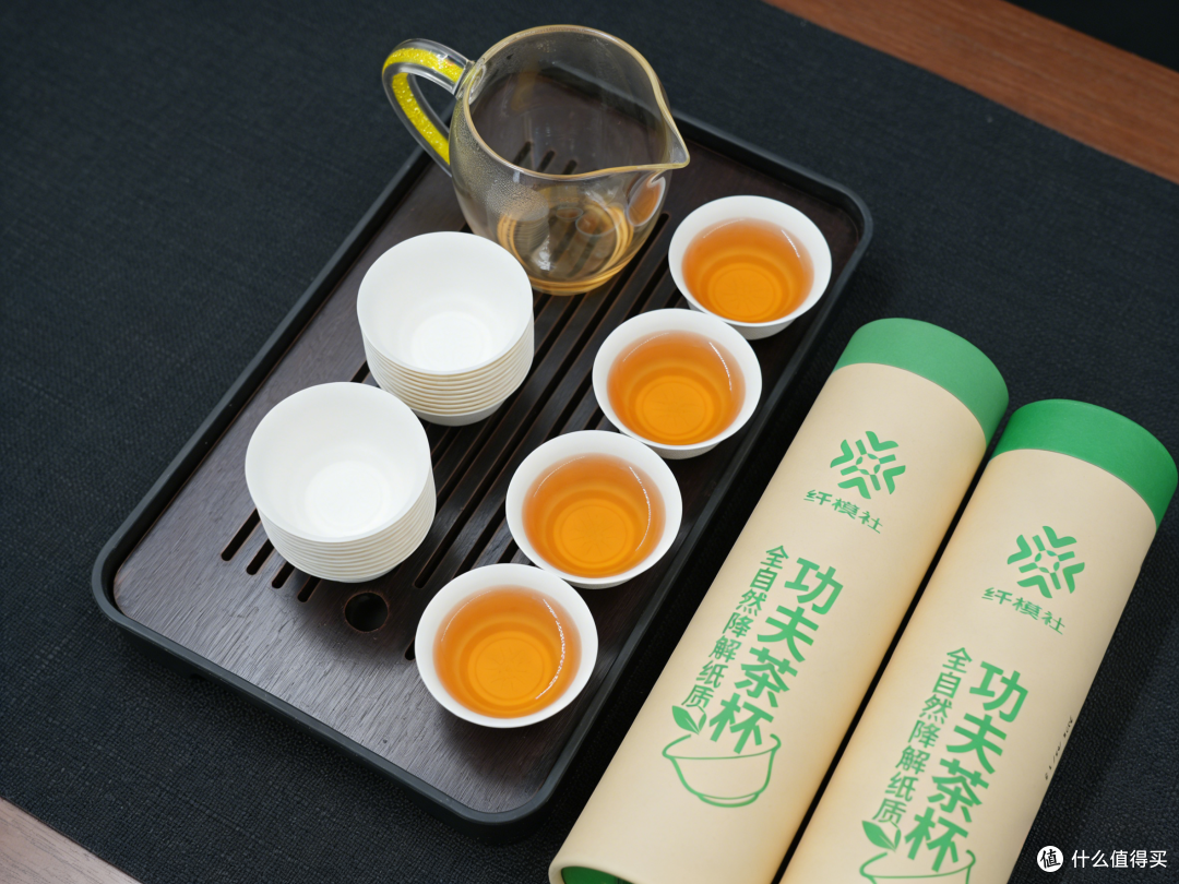 禁塑令加码!行政姐妹必入的商务接待神器,体面又省心✨