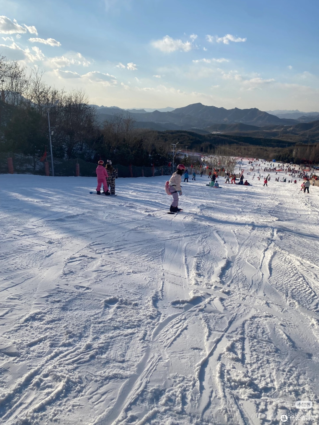 那些高性价比的小雪场