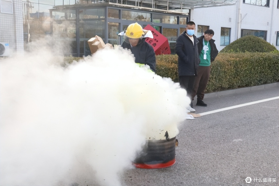 唐山市:以演促学传经验 携手共建安全防线