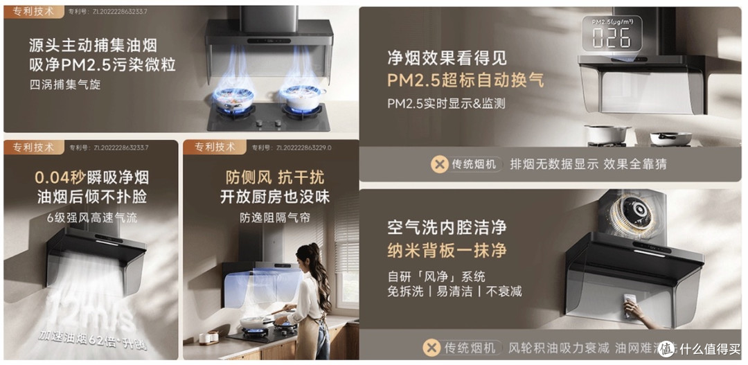 实测半年才敢说好，米家净烟机深度体验报告