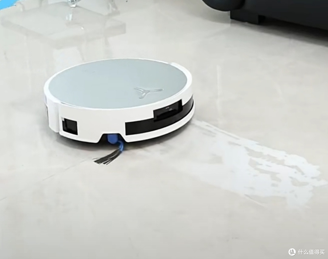 科沃斯X11 PRO:扫拖洗烘一体,开启懒人洁净生活新纪元