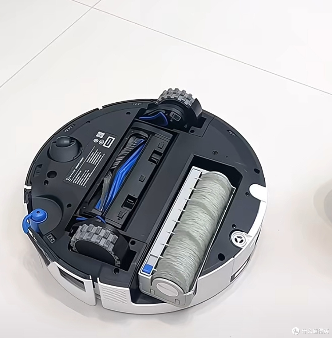科沃斯X11 PRO:扫拖洗烘一体,开启懒人洁净生活新纪元