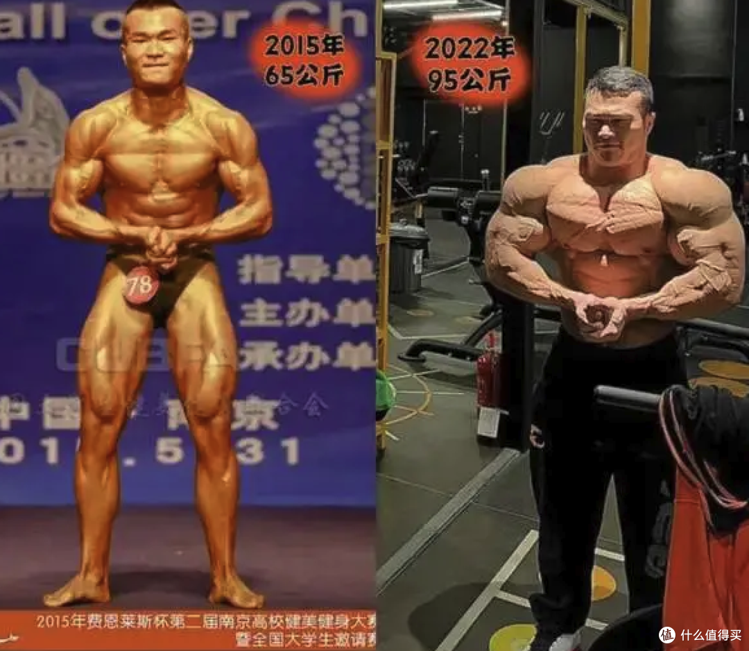 健美圈传来噩耗：王昆去世，年仅30岁！ 极限自律背后的健康代价