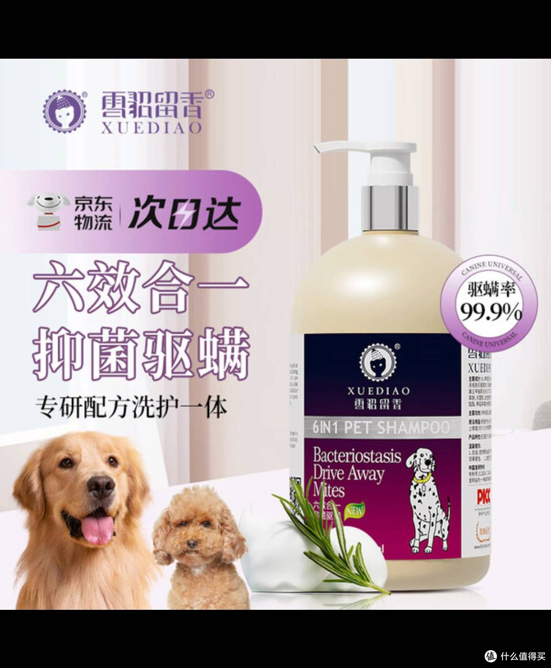 雪貂留香香波实测:驱螨止痒,宠物皮毛焕新秘籍