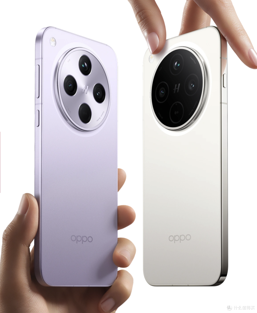 OPPO Find X9全家桶来了!7000mAh+双2亿,这波操作太会了