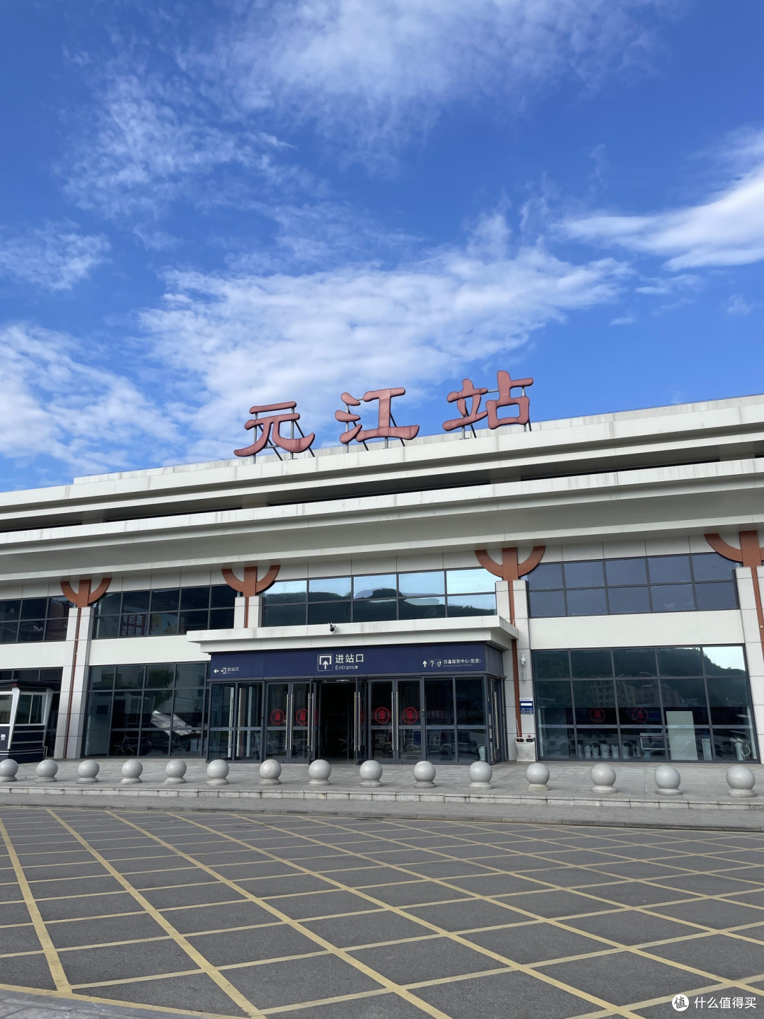 在25℃的冬天里躺平:云南元江2日游攻略