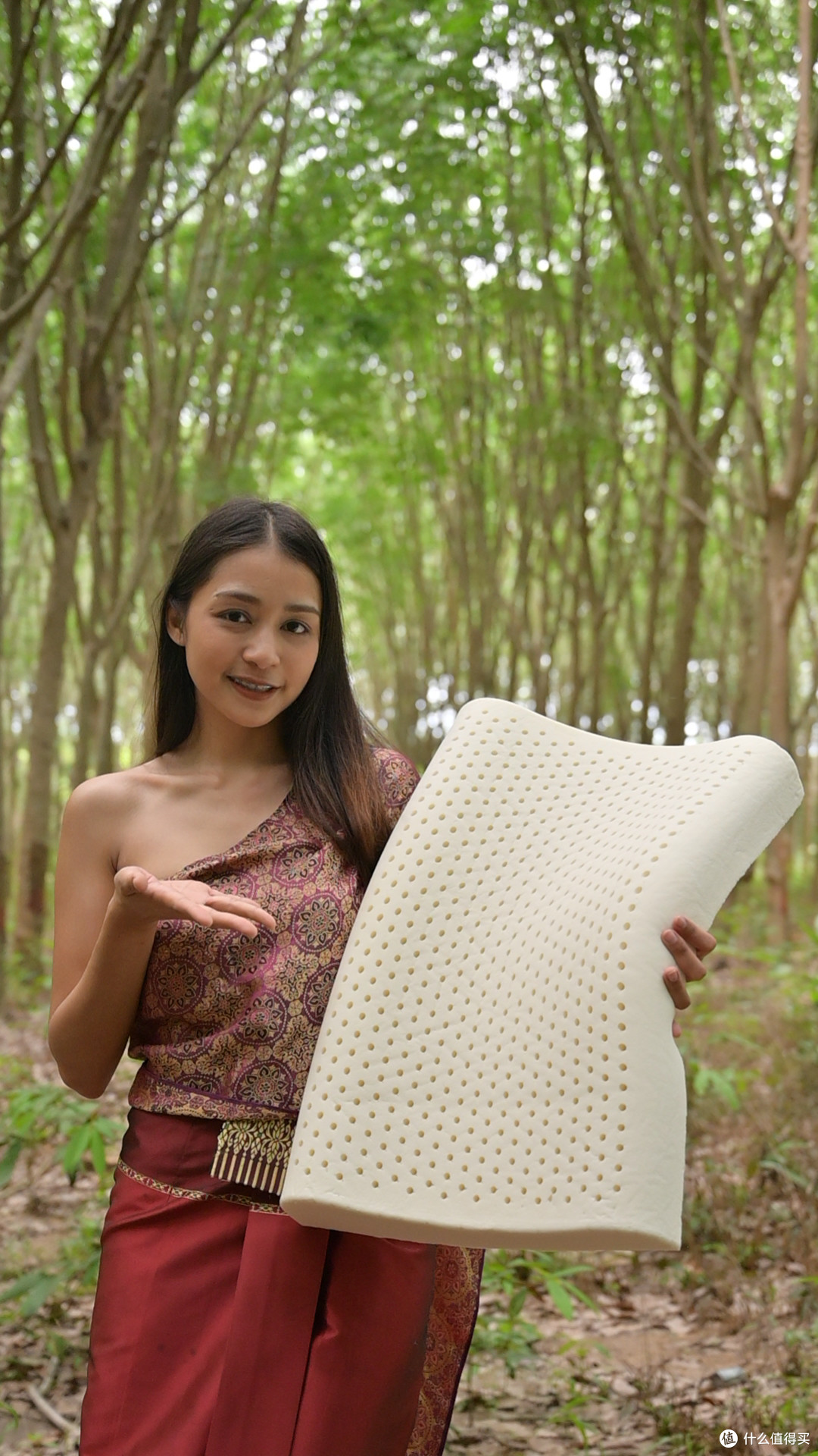 高价值之选：如何甄别乳胶枕的“真实性价比”？