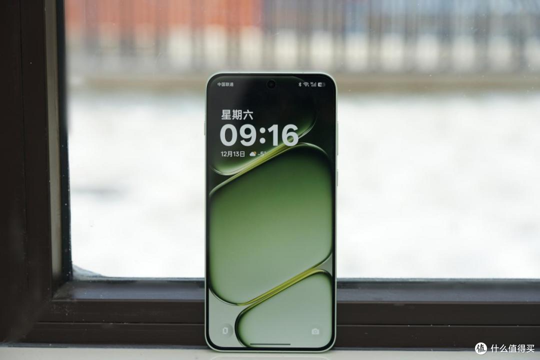 性能旗舰续航无忧，手感很好：一加Ace 6T 16GB+1TB深度测评体验