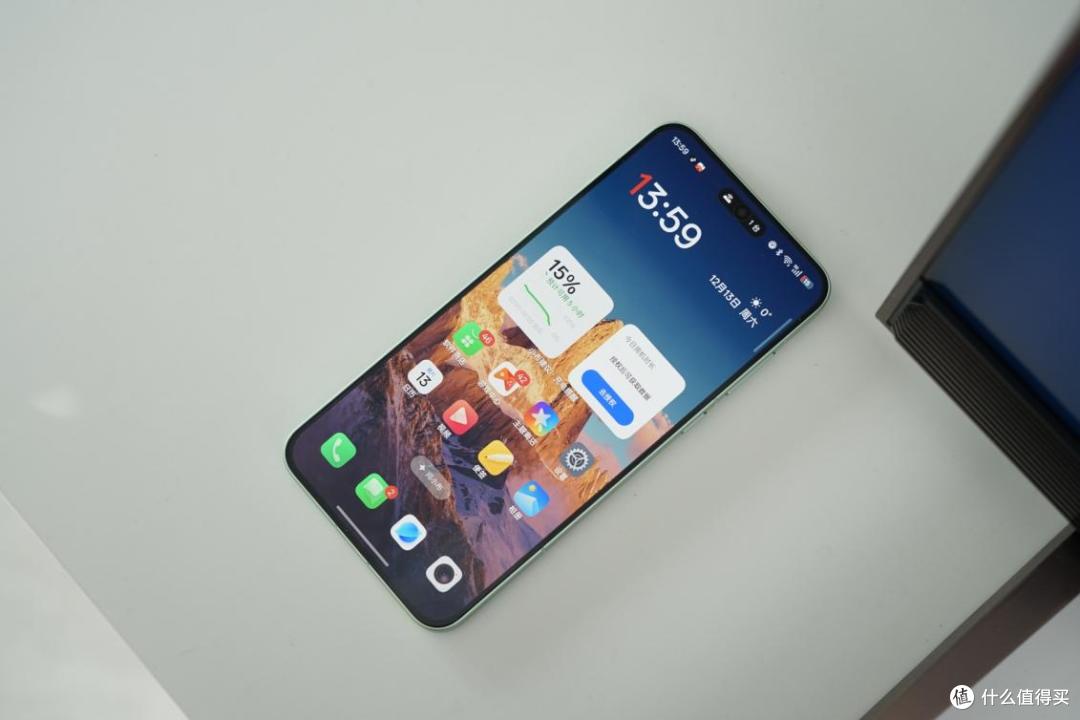 性能旗舰续航无忧，手感很好：一加Ace 6T 16GB+1TB深度测评体验