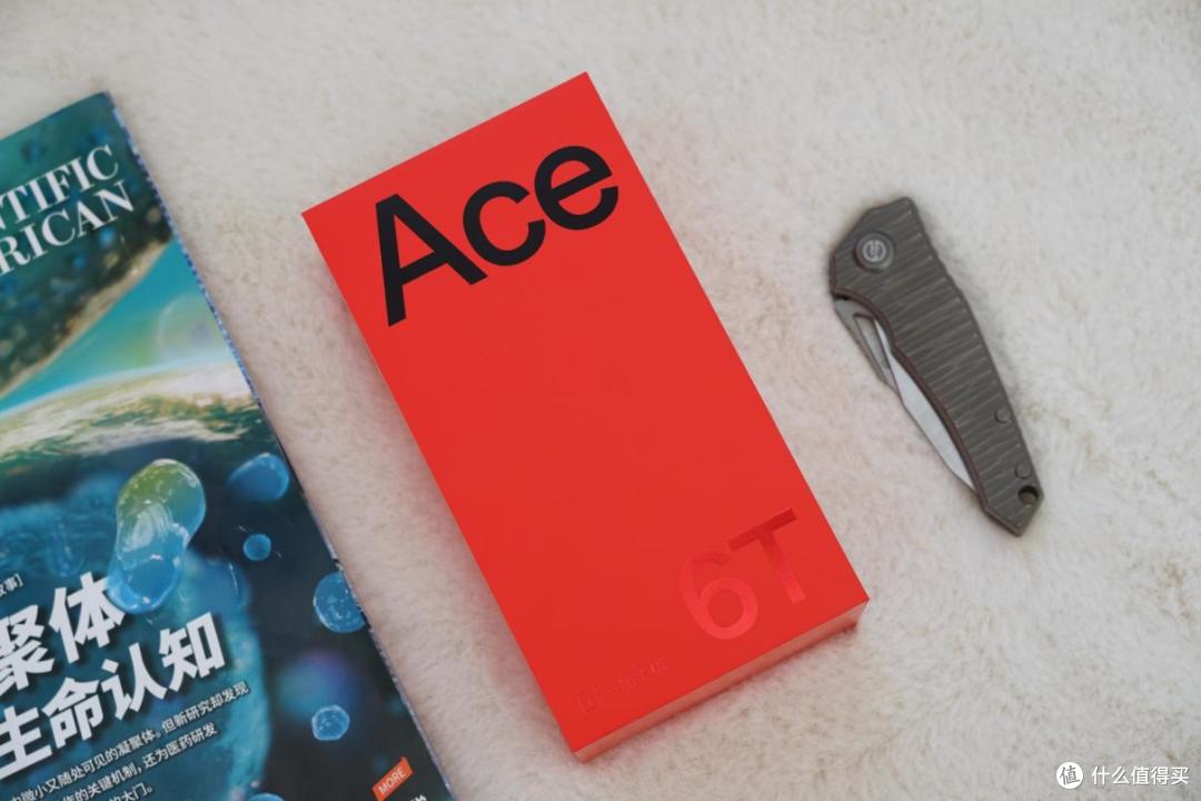 性能旗舰续航无忧，手感很好：一加Ace 6T 16GB+1TB深度测评体验