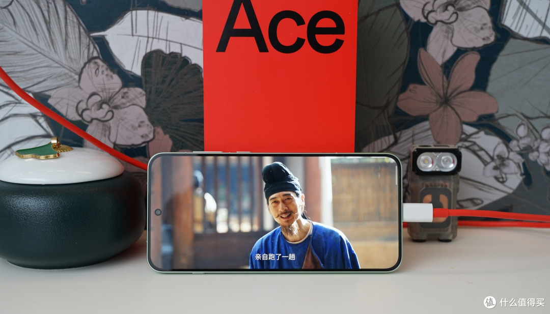 性能旗舰续航无忧，手感很好：一加Ace 6T 16GB+1TB深度测评体验