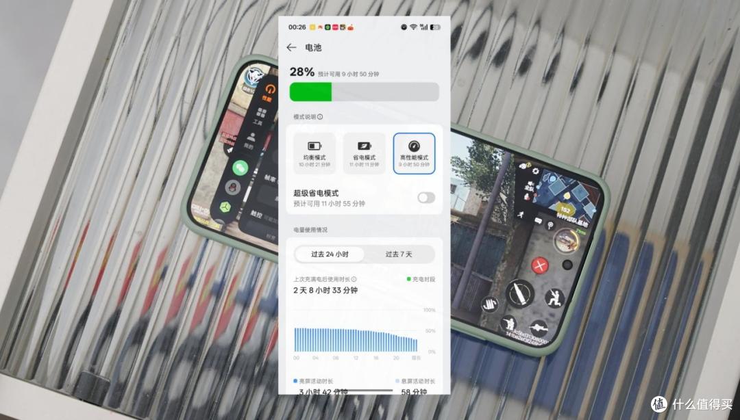 性能旗舰续航无忧，手感很好：一加Ace 6T 16GB+1TB深度测评体验