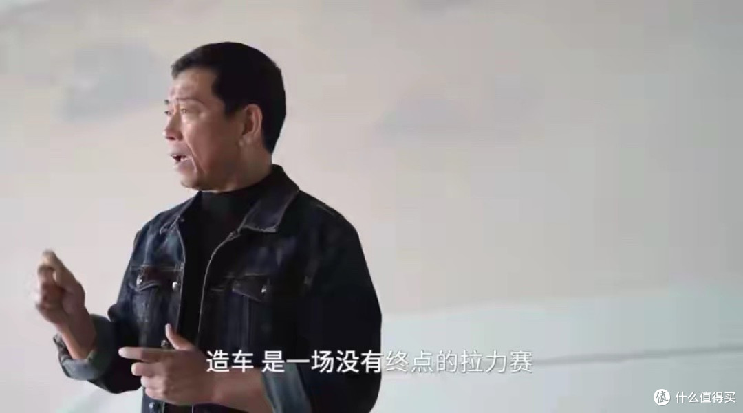 魏建军发问:那些酷炫的汽车黑科技,真值得你多花几万块钱吗?