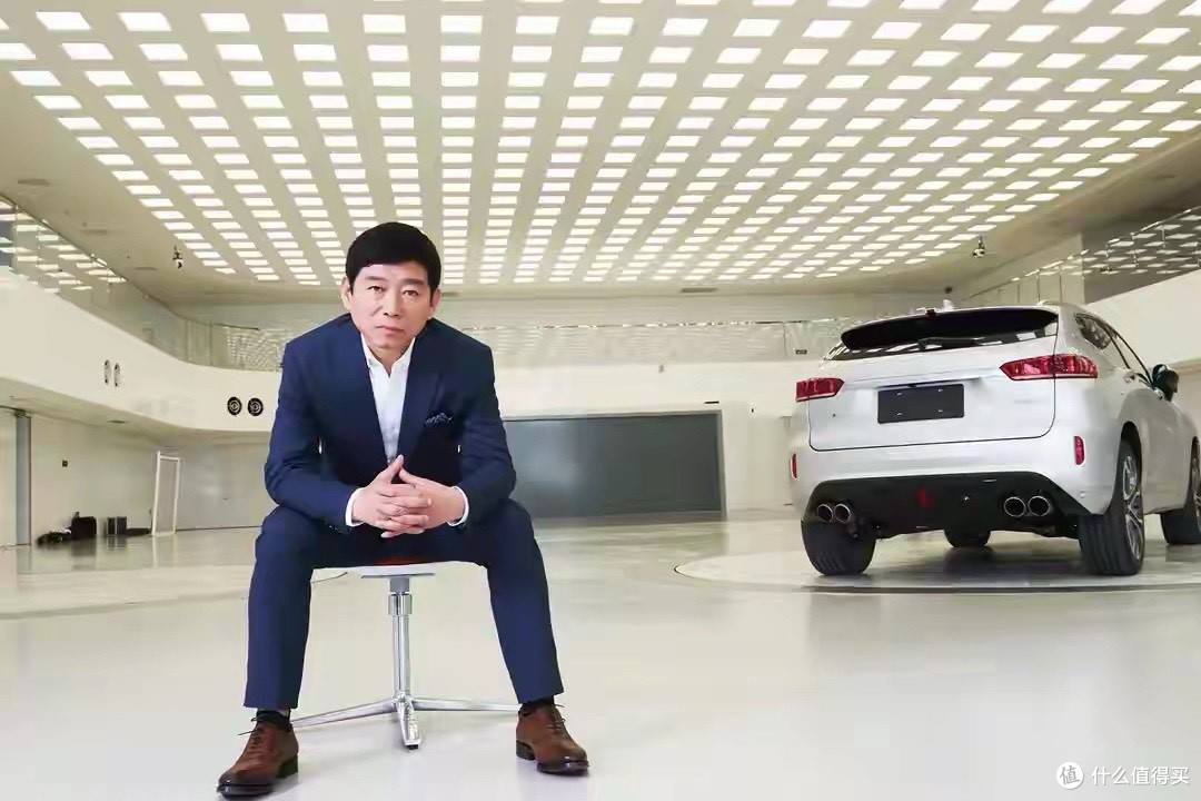 魏建军发问:那些酷炫的汽车黑科技,真值得你多花几万块钱吗?